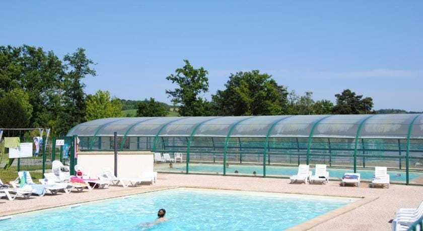 chez Sabine et Bertrand Chalet in Nouvelle-Aquitaine