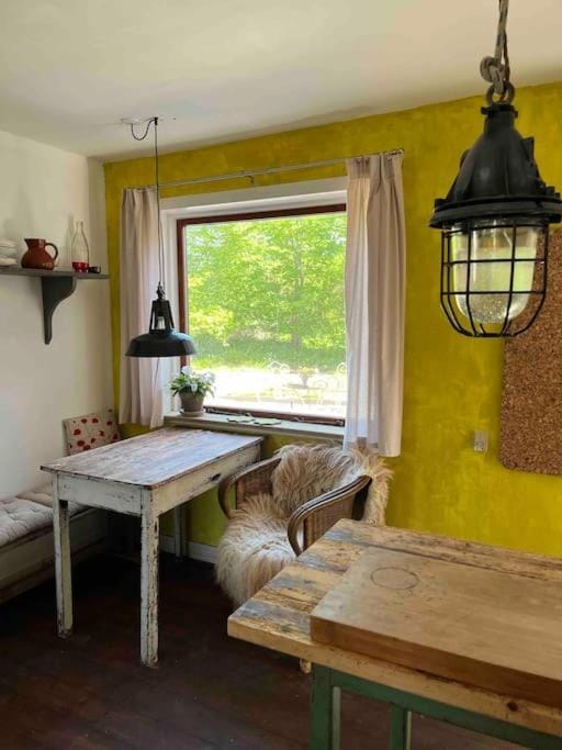 The Old Soap House - stylish and close to beach House in Denmark