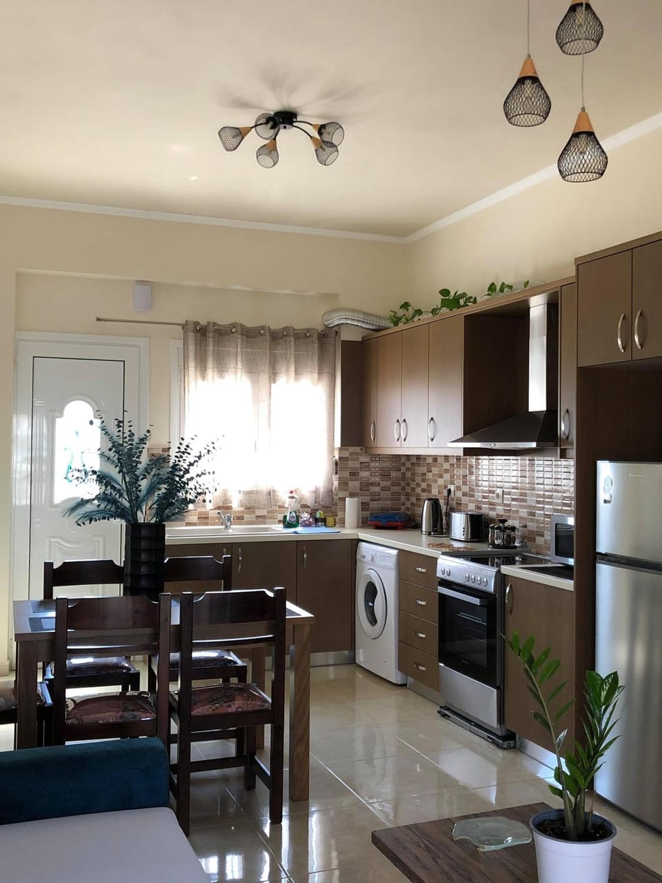 Frosos house Apartment in Kefalos