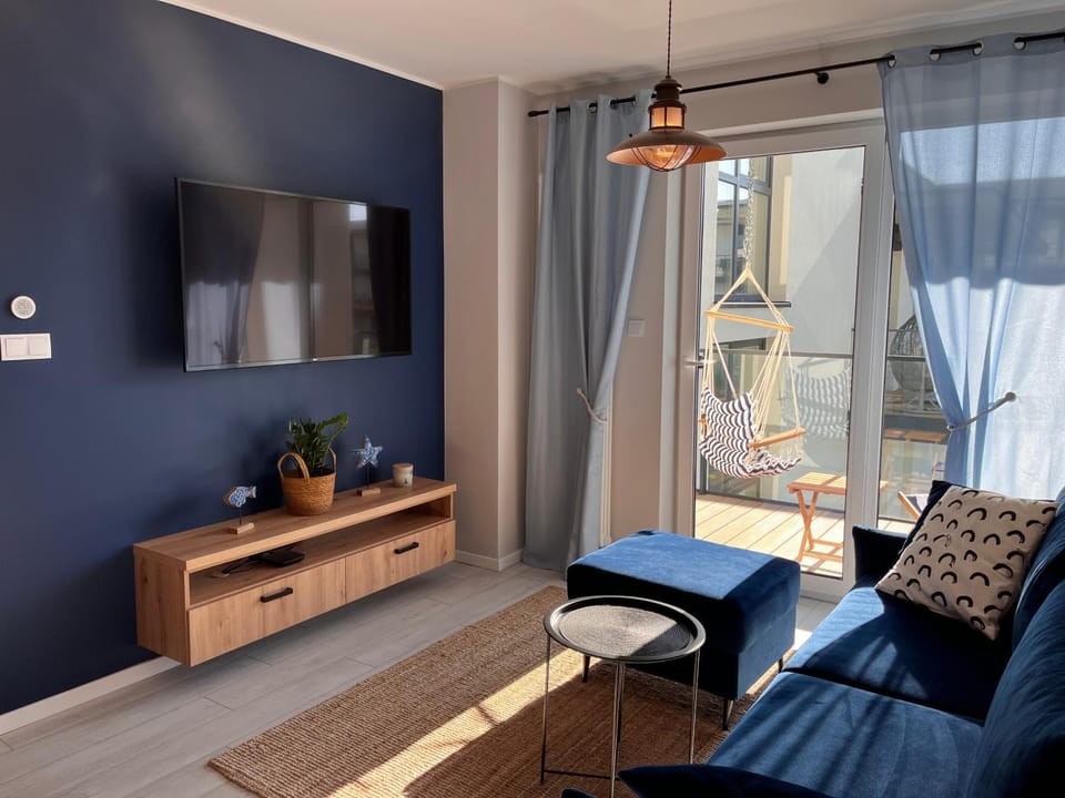 TV and multimedia, Balcony/Terrace, Living room