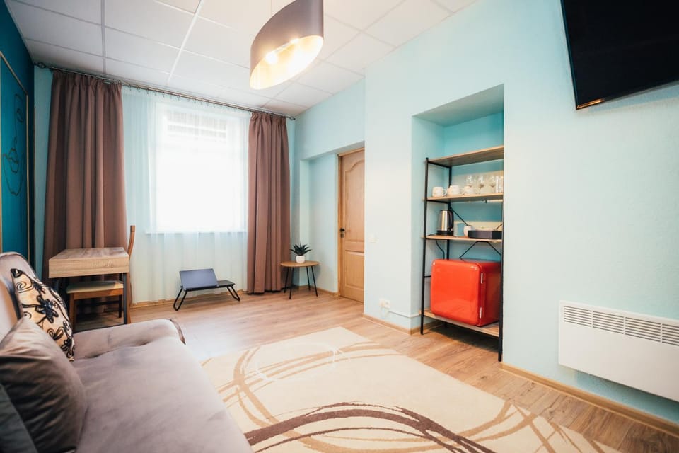 TV and multimedia, Living room, Photo of the whole room, Seating area