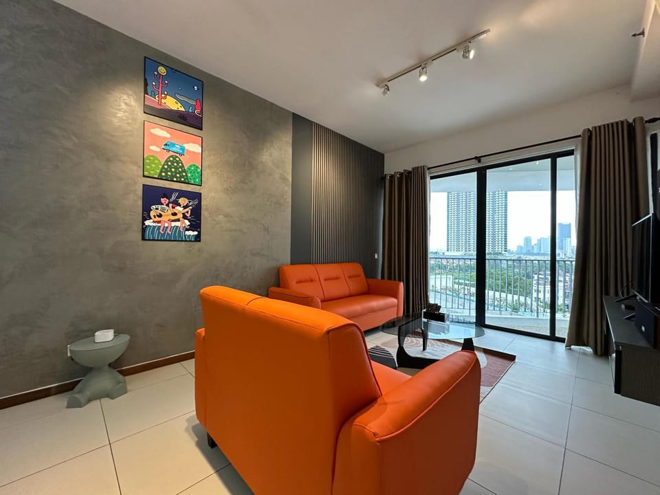 View (from property/room), View (from property/room), City view, City view
