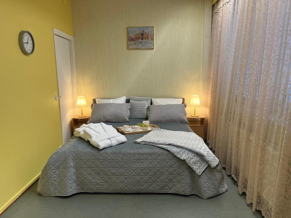 Hotel Ilomantsi North Star Hostel in Finland