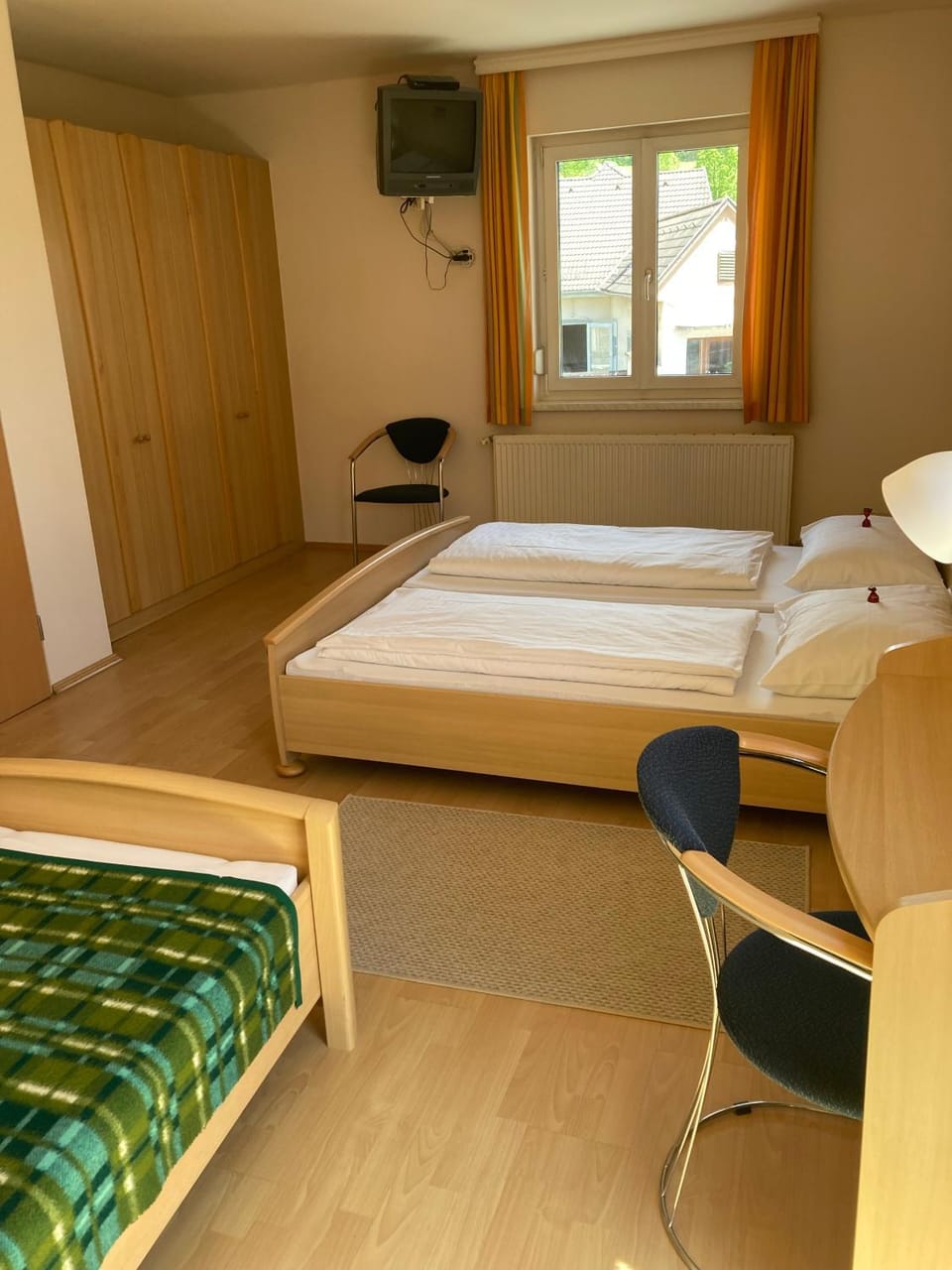 Gasthof zum Goldenen Löwen - Nebenhaus Bed and Breakfast in Styria