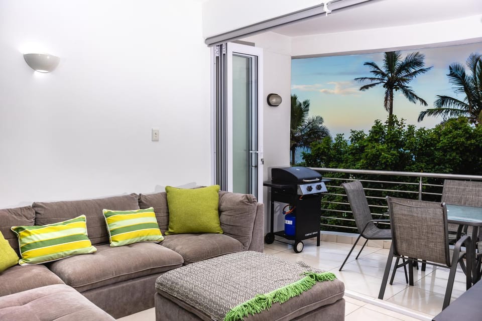 Balcony/Terrace, Living room