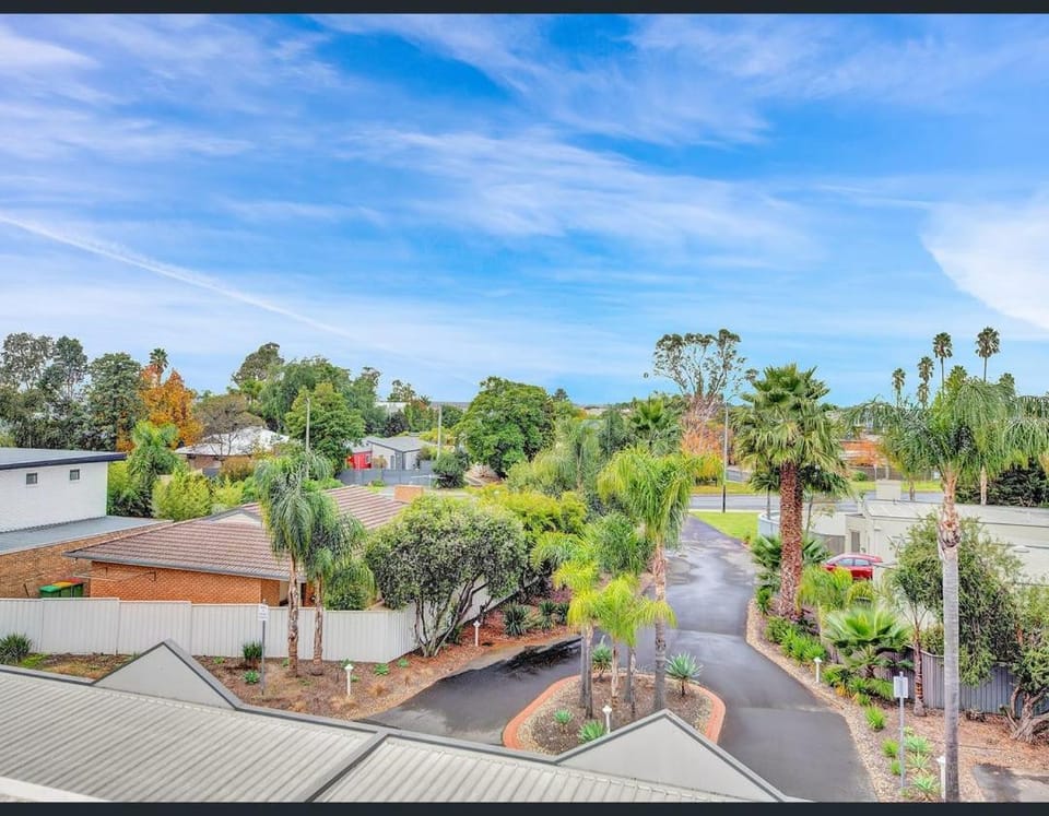 Garden, Street view