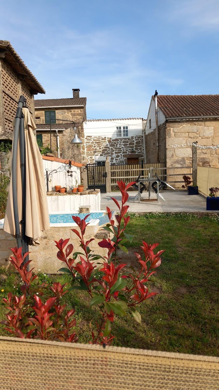 Day, Garden view, Pool view