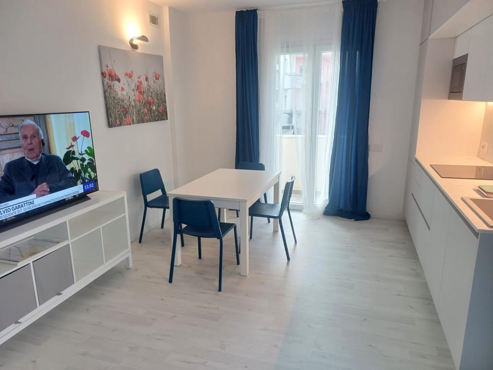 Casa Vacanze Derby Appartamenti Apartment in Misano Adriatico