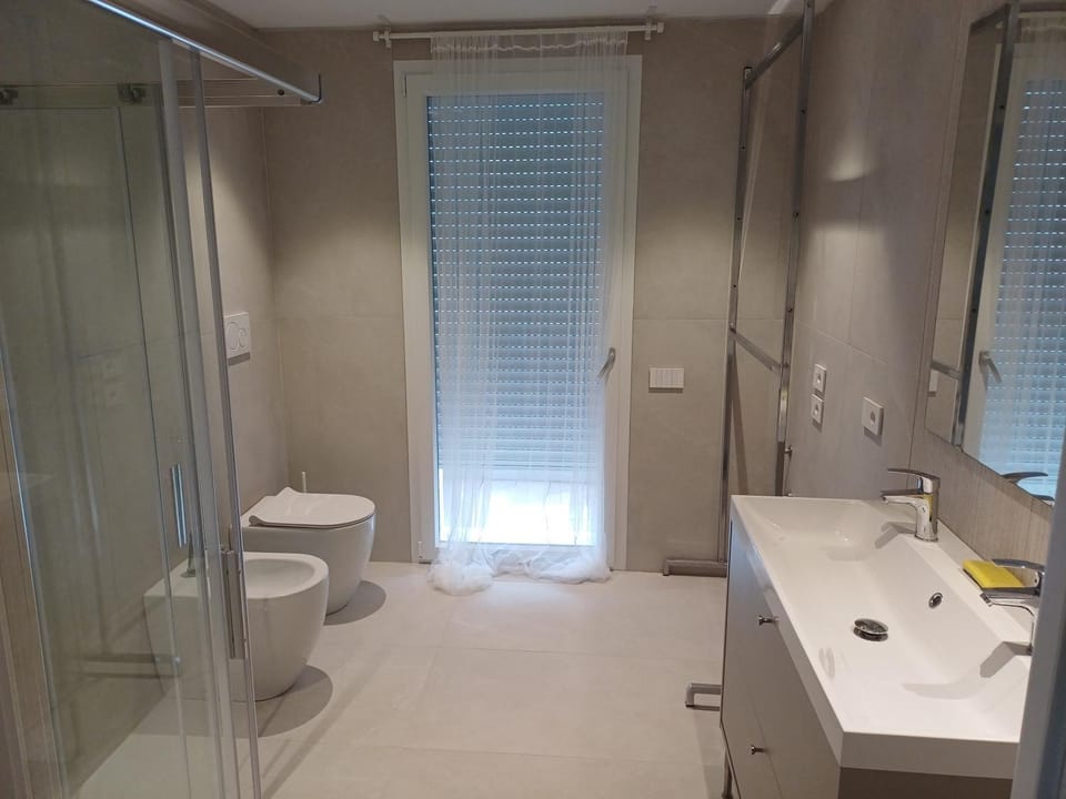 Casa Vacanze Derby Appartamenti Apartment in Misano Adriatico