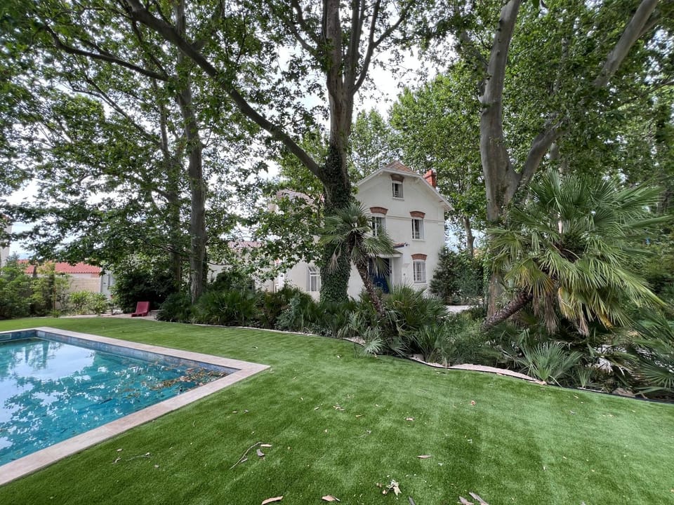 Maison Fontaine Villa in Catalonia