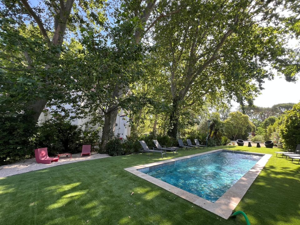 Maison Fontaine Villa in Catalonia