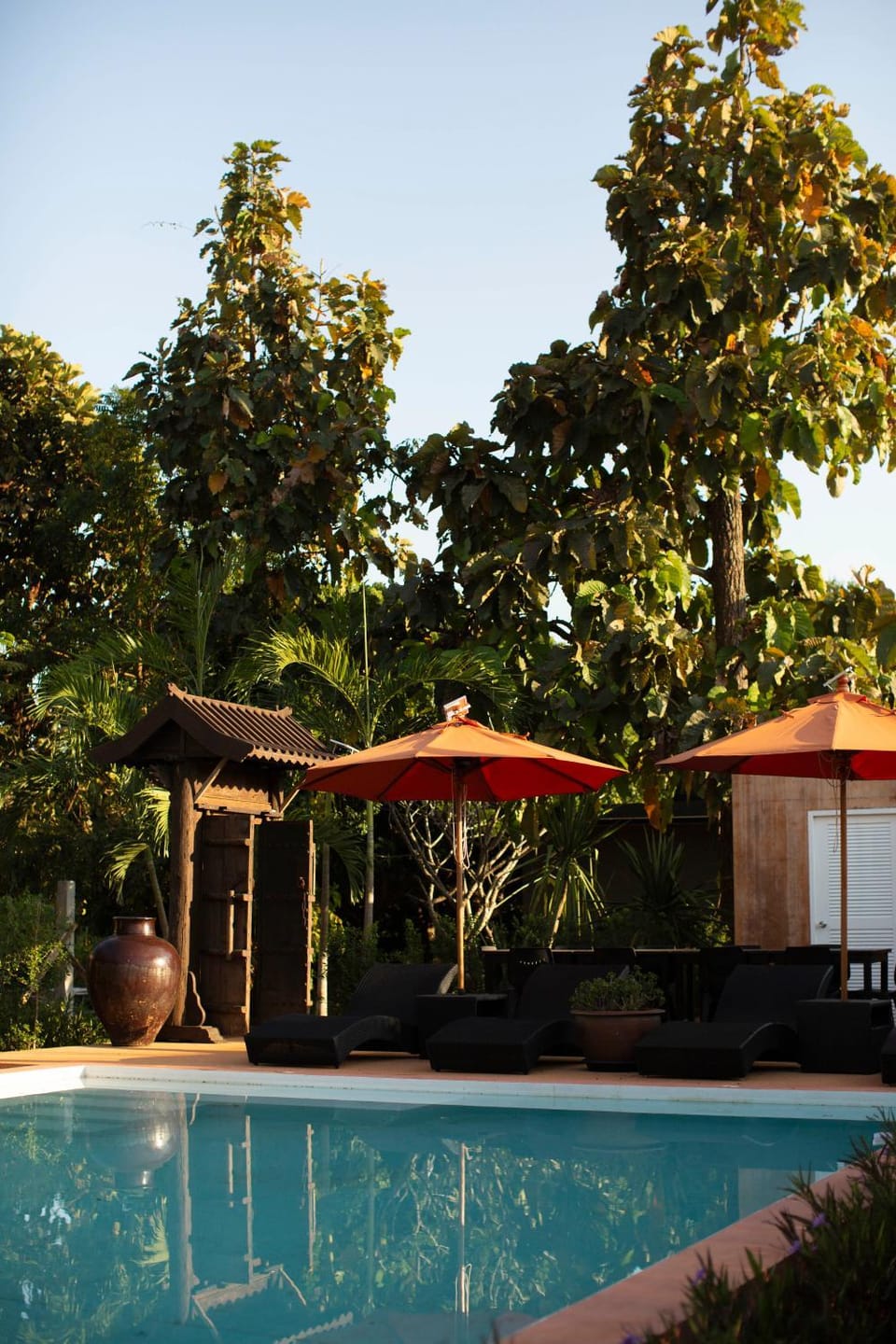 Bougain Villas - Adults Only Bed and Breakfast in Thailand
