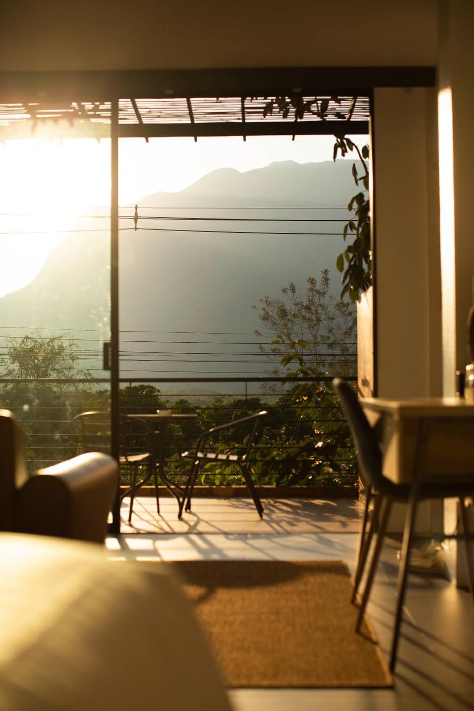 Bougain Villas - Adults Only Bed and Breakfast in Thailand