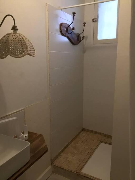 Appartement au coeur du village pour deux personnes Apartment in Occitanie