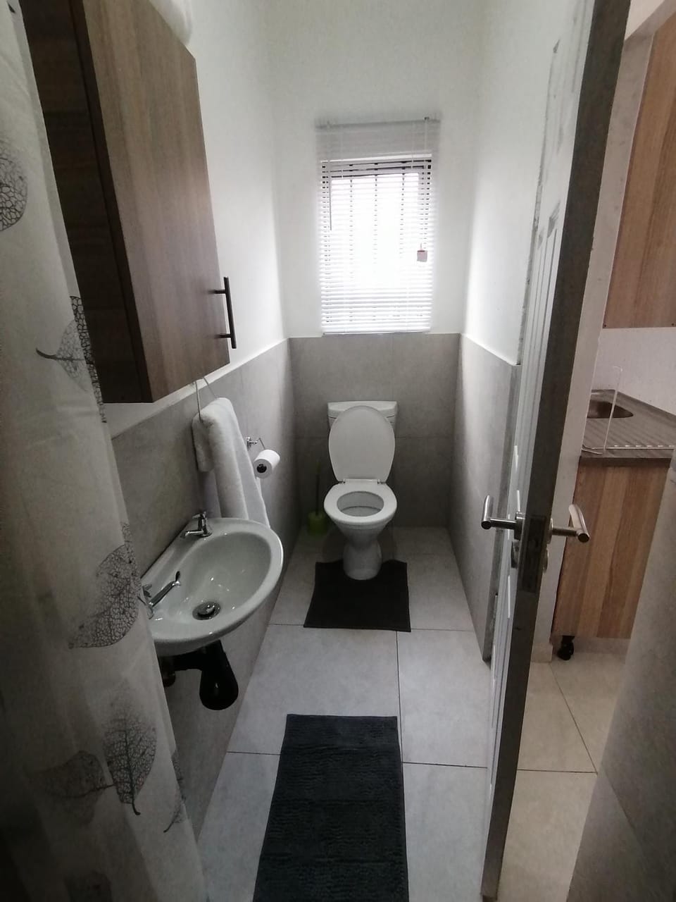 Serenity Airb&b Protea Glen Bed and Breakfast in Gauteng
