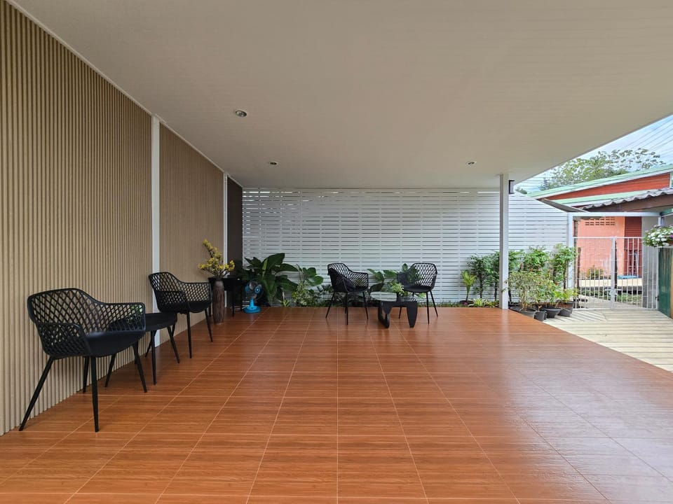 Satun Sea Balcony Bed and Breakfast in Thailand