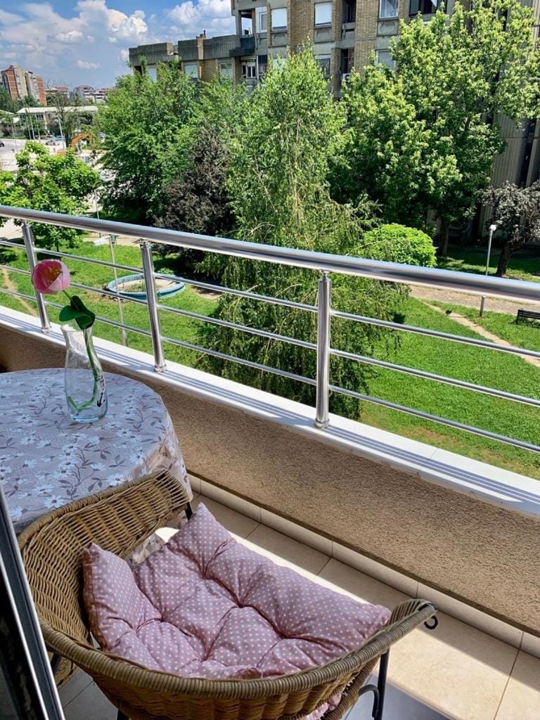 Balcony/Terrace, Balcony/Terrace