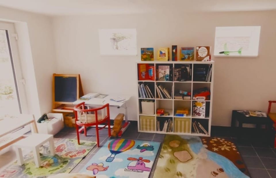Apartmány Pěkná 10 Apartment in South Bohemian Region