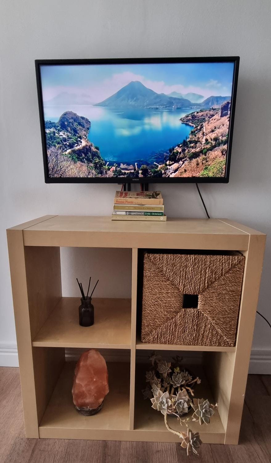 TV and multimedia