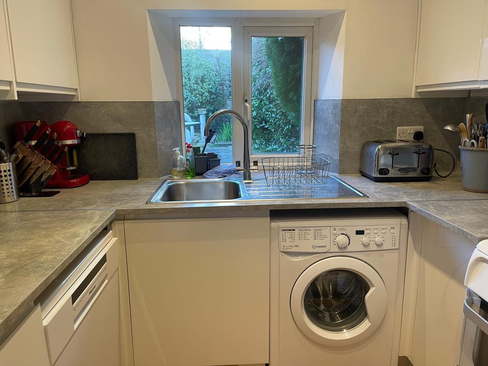 Ivybridge Cottage House in Ivybridge