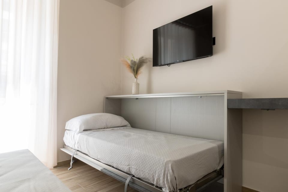 Hispirya Rooms Bed and Breakfast in Terracina