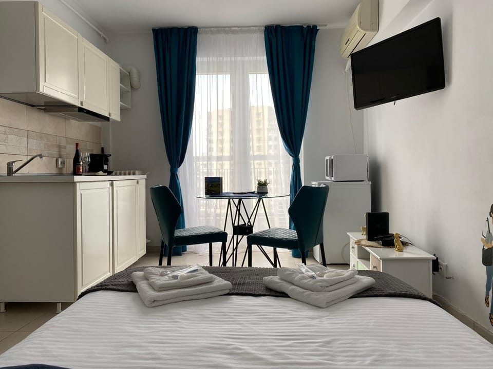 Old Town Studio - Victoriei 1 Apartment in Bucharest