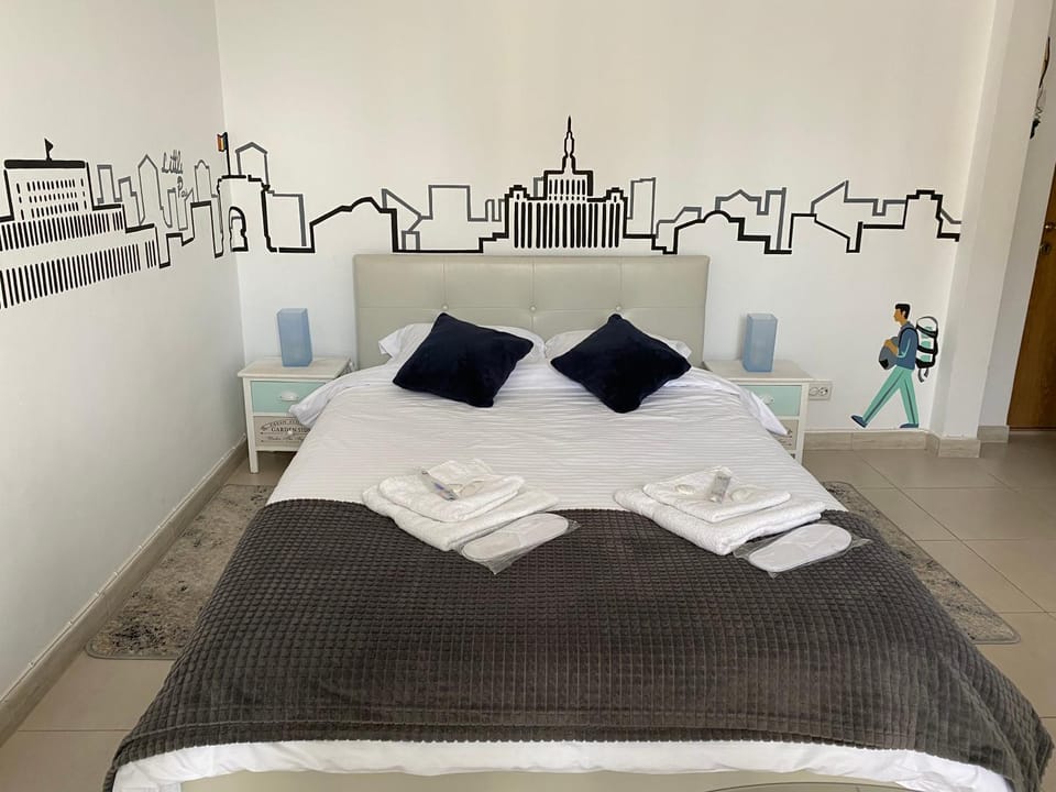 Old Town Studio - Victoriei 1 Apartment in Bucharest