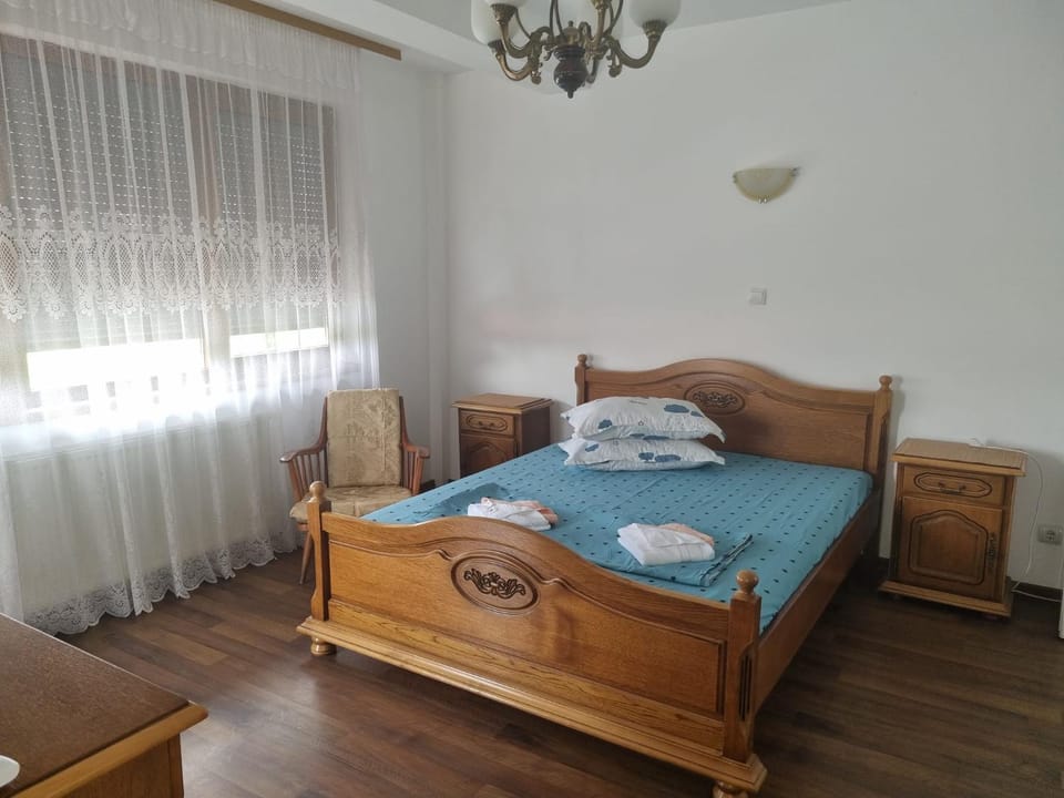 Vila Orizont Bed and Breakfast in Dobrich Province, Bulgaria
