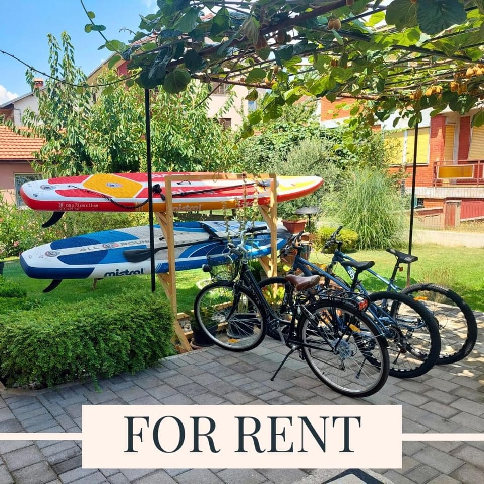 Damjan Apartments Apartment in Ohrid