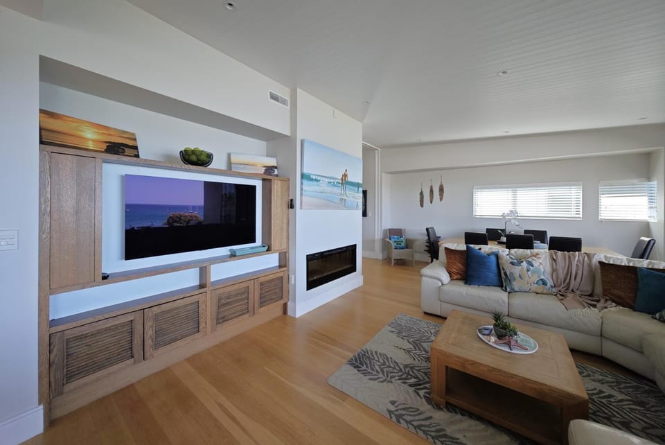 Oneroa Bay - Be My Guest Waiheke House in Auckland Region
