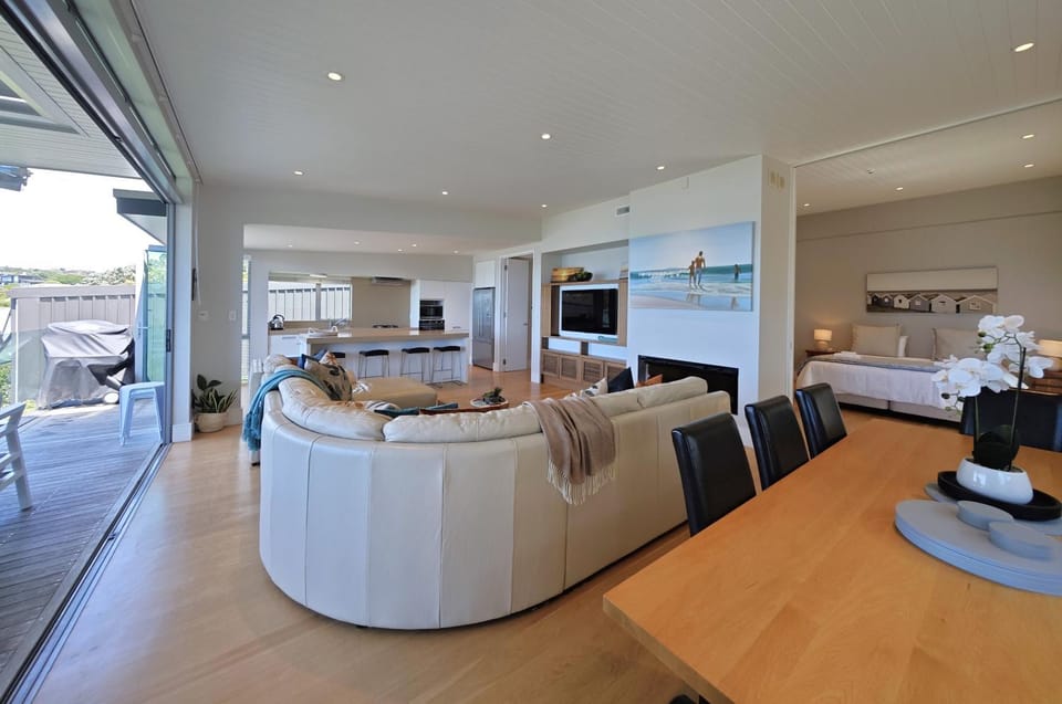 Oneroa Bay - Be My Guest Waiheke House in Auckland Region