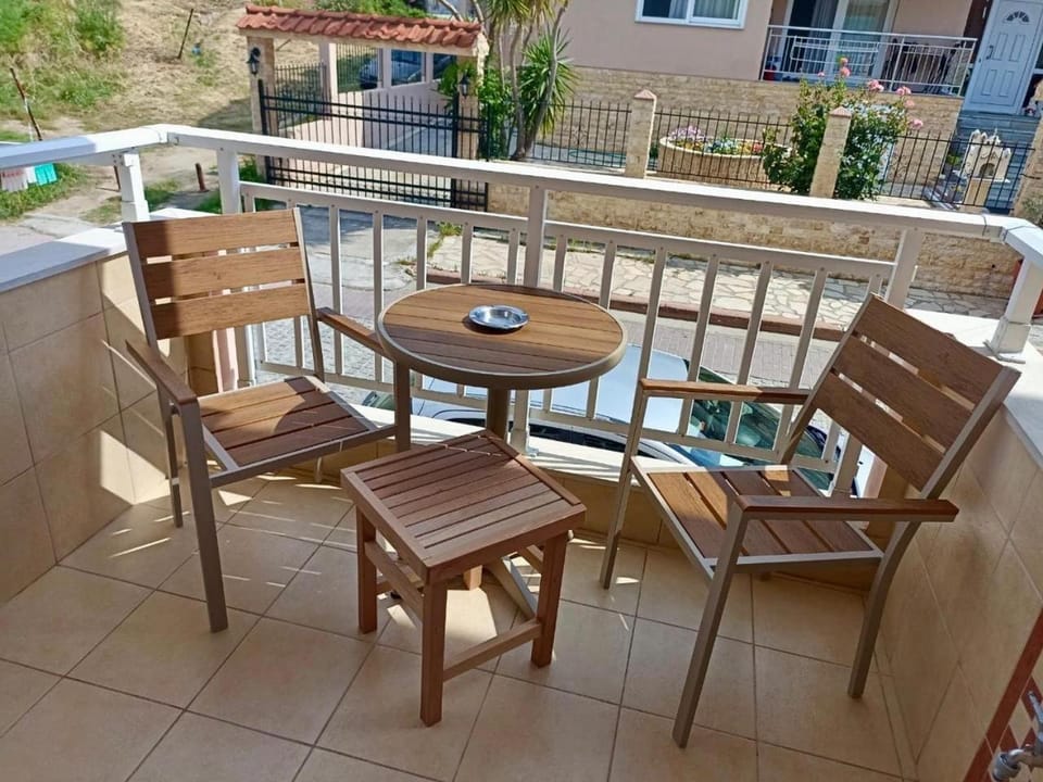 Villa Afroditi Sarti Apartment hotel in Halkidiki