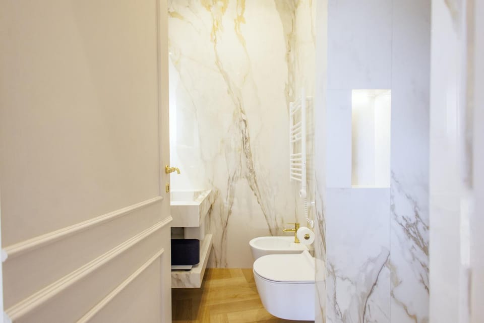 Shower, Toilet, Bathroom, bidet
