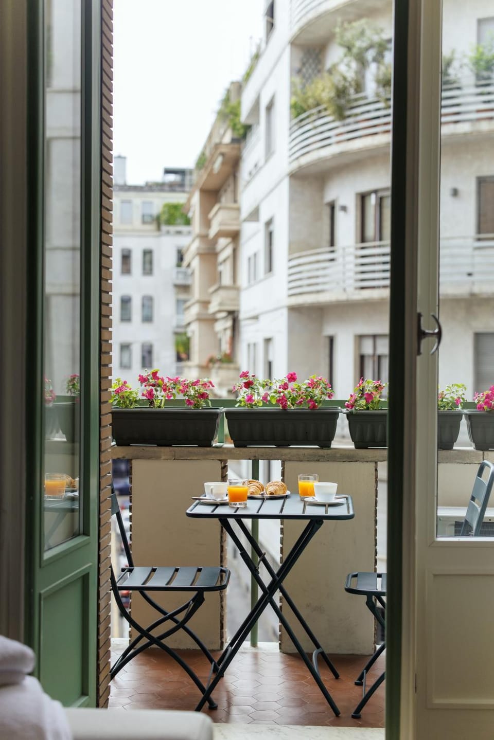 View (from property/room), Balcony/Terrace