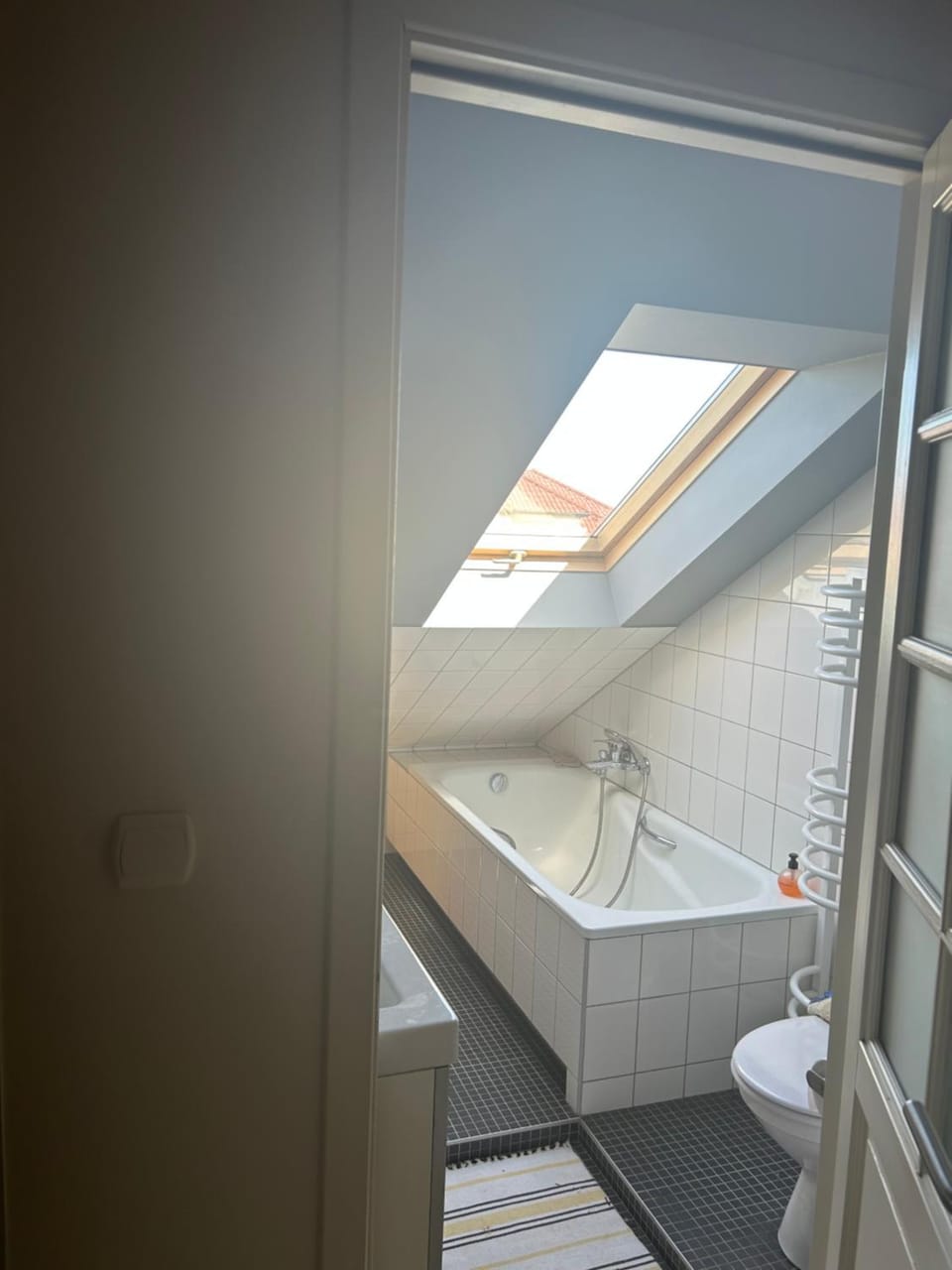 Pokoje Gościnne pod Klonami Vacation rental in Pomeranian Voivodeship