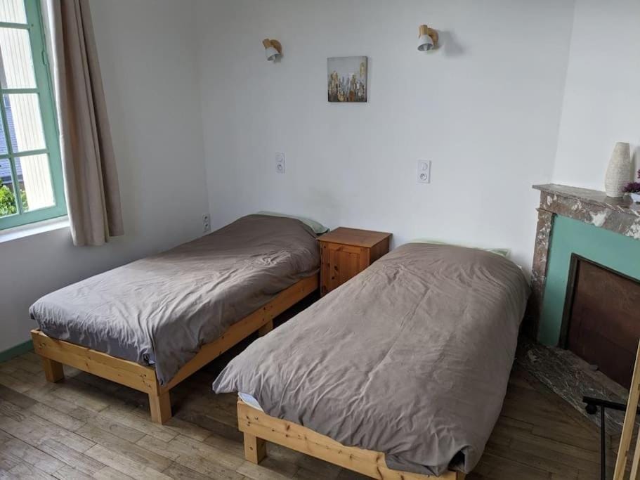 Appartement le Vigeant Apartment in Nouvelle-Aquitaine