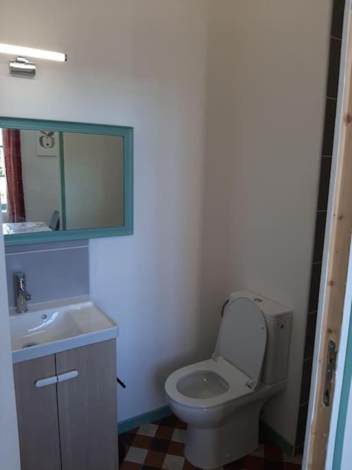 Appartement le Vigeant Apartment in Nouvelle-Aquitaine