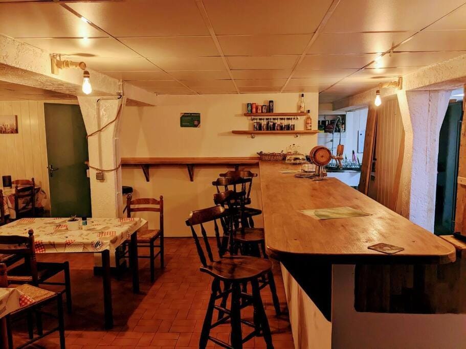 Appartement le Vigeant Apartment in Nouvelle-Aquitaine
