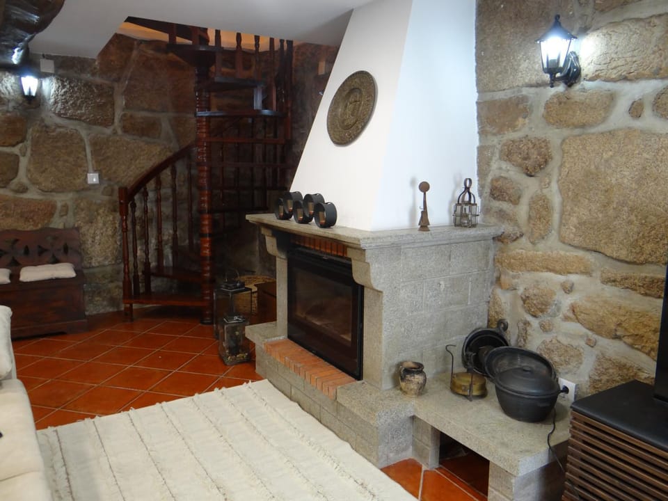 Casa Luizinho House in Coimbra District, Portugal