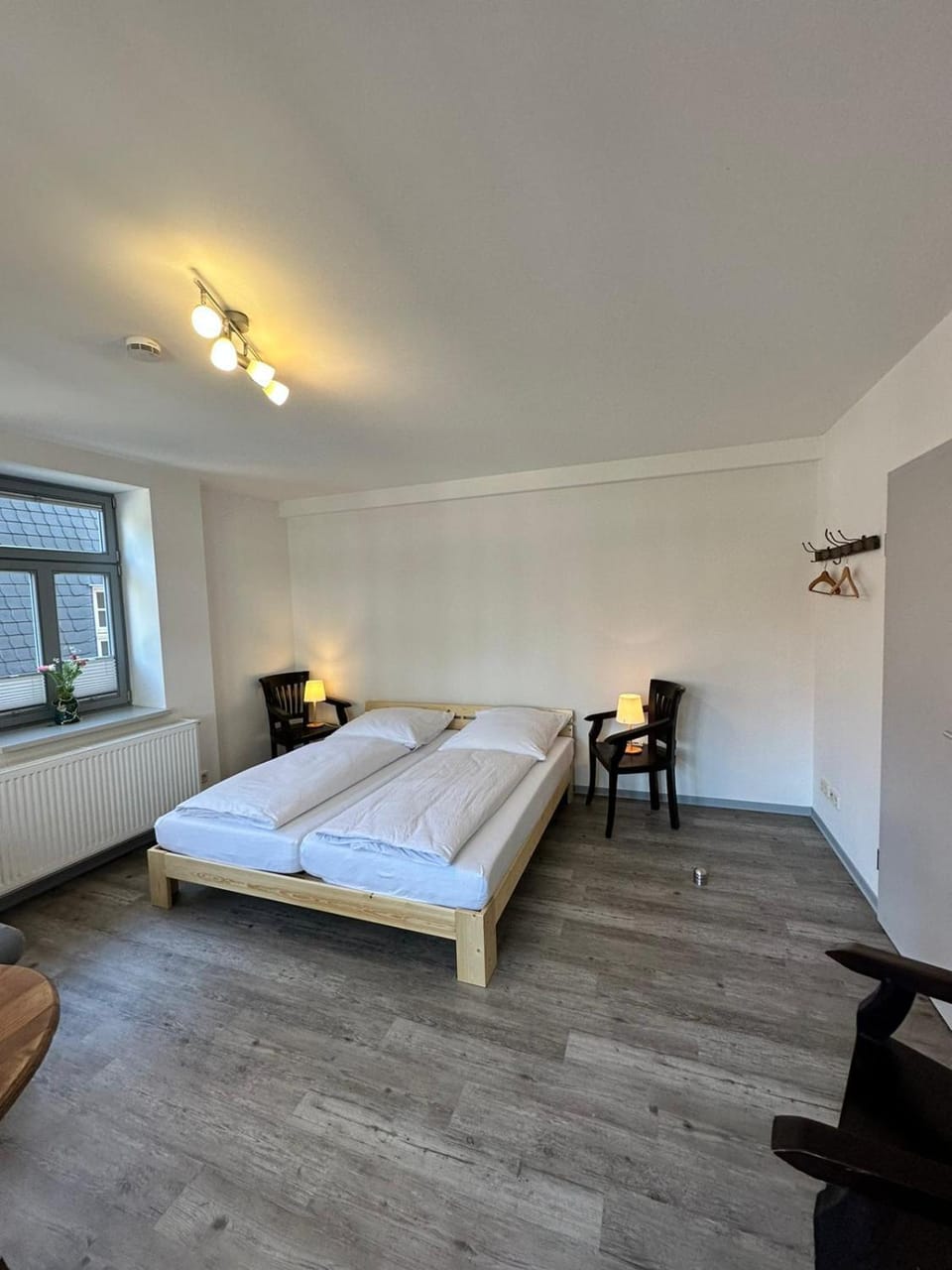 Gaststätte Brandenburg (Ferienwohnung) Apartment in Nordhausen