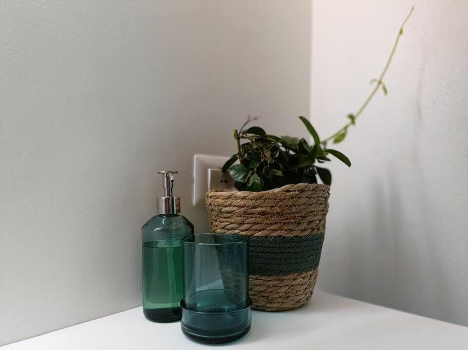 [STYLISH FLAT] near station and city center Apartment in Como