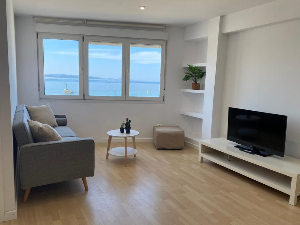 TV and multimedia, Sea view