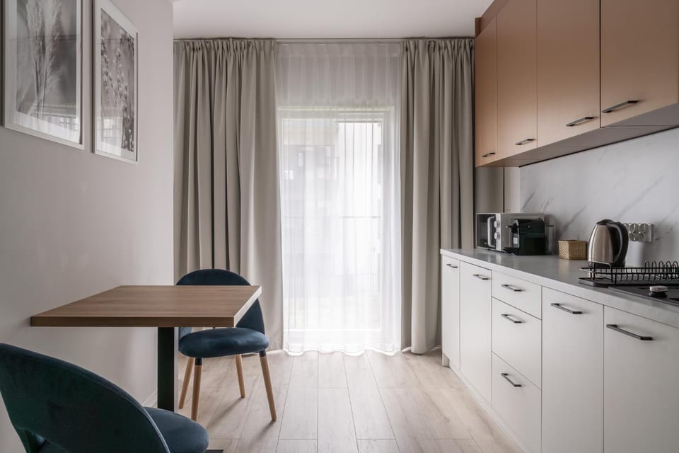 Balcony/Terrace, Kitchen or kitchenette