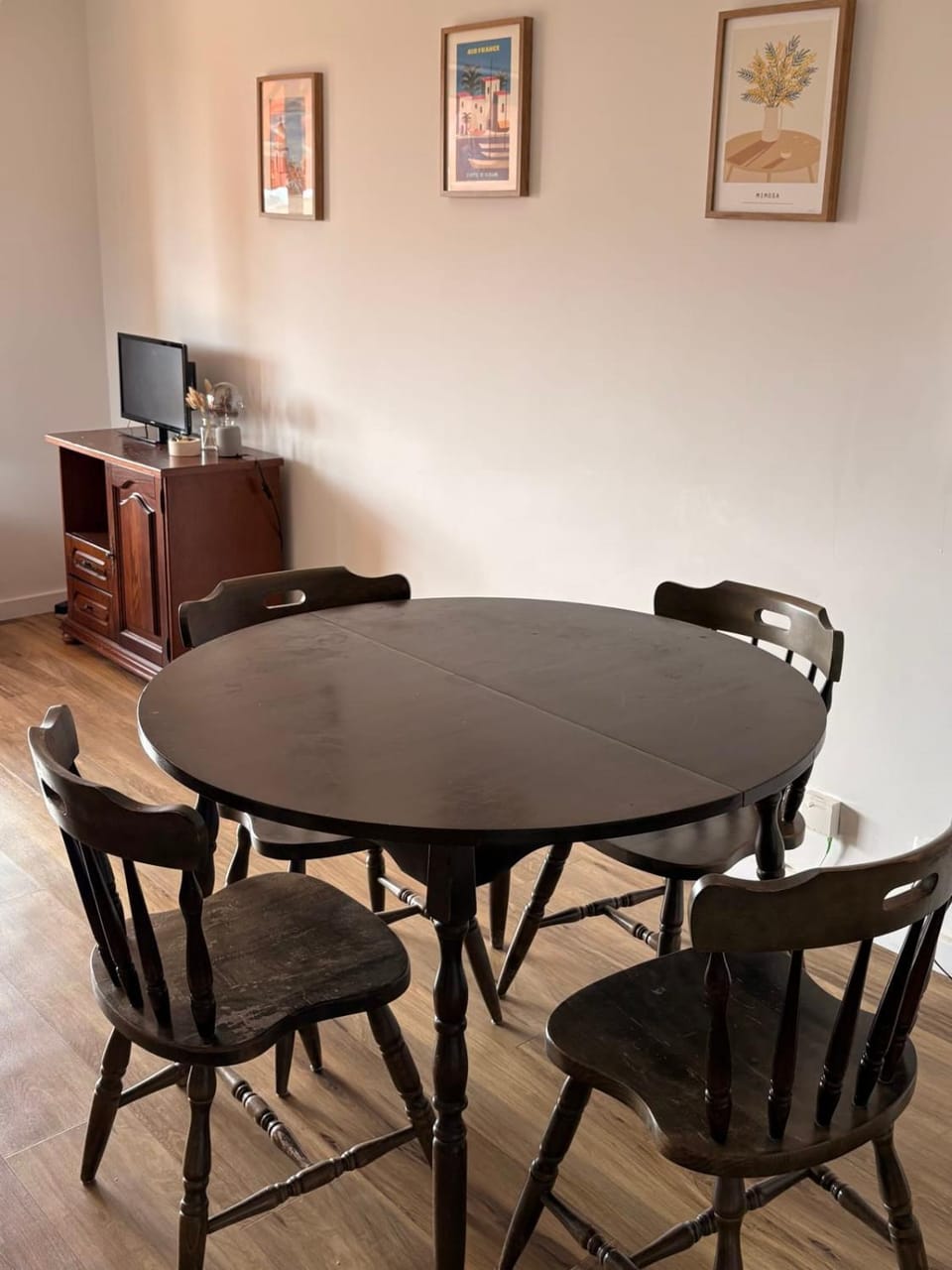 Comfortable 40 m apartment with sea view Apartment in Sainte-Maxime
