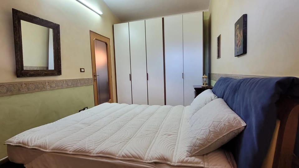 la casina della valle House in Molise, Italy
