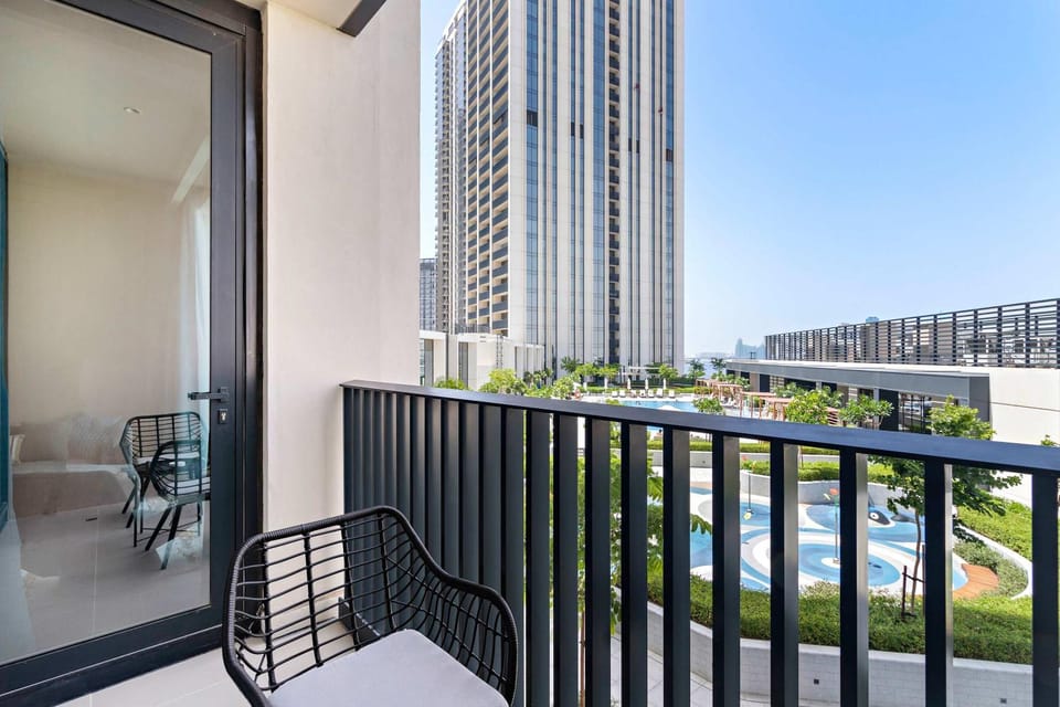 Balcony/Terrace, Balcony/Terrace