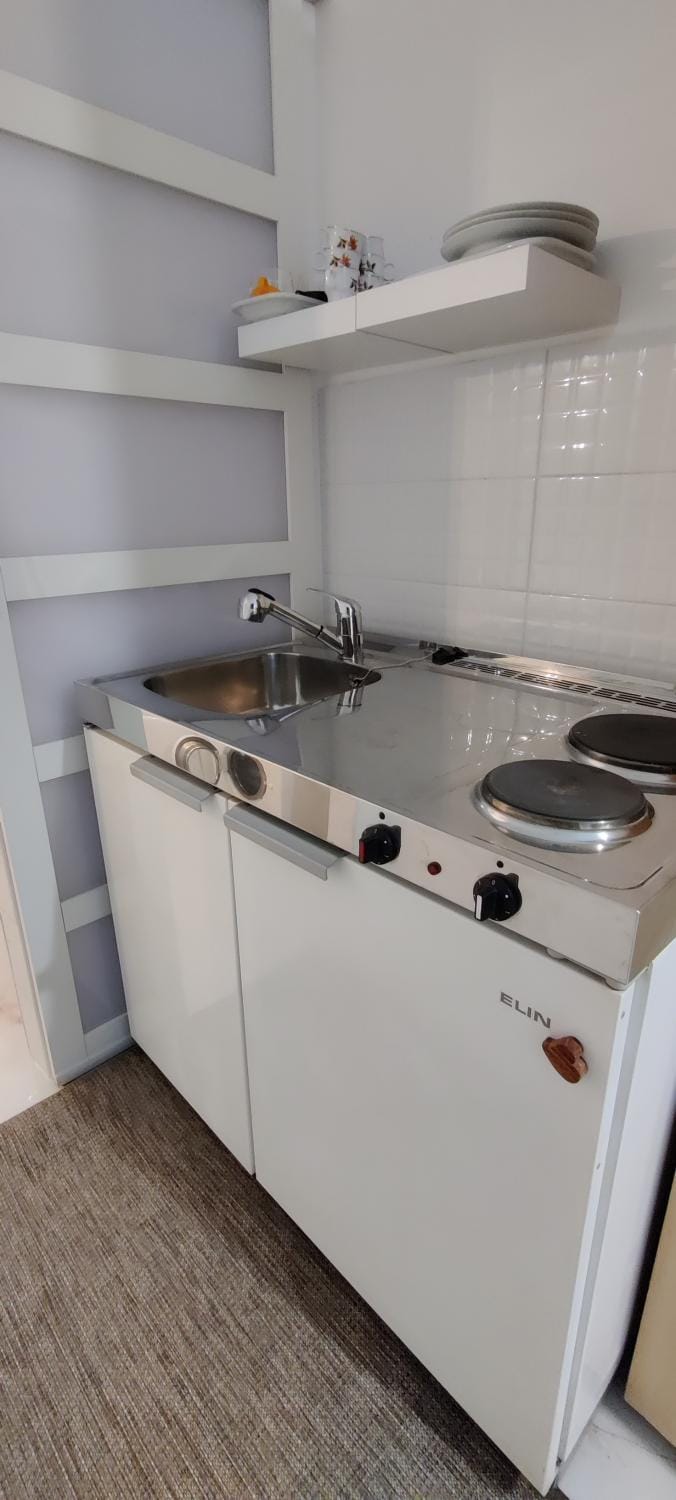Sétány Apartman Vacation rental in Hungary