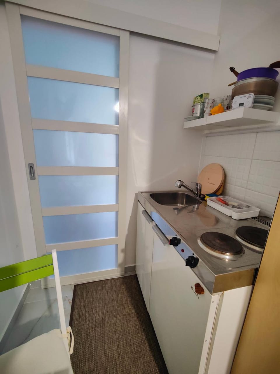 Sétány Apartman Vacation rental in Hungary