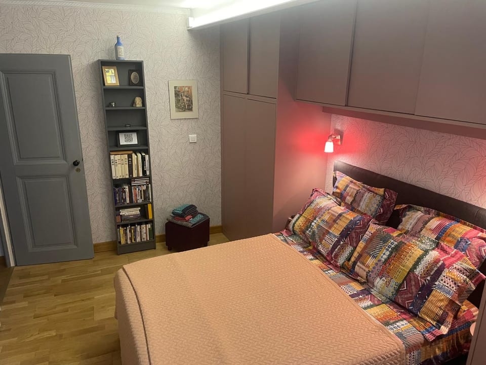 Chambre_privée_Collioure_centre Vacation rental in Collioure