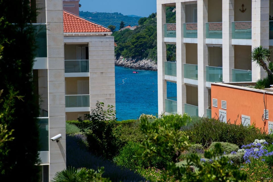Apartment Sweet Inn Apartment in Dubrovnik